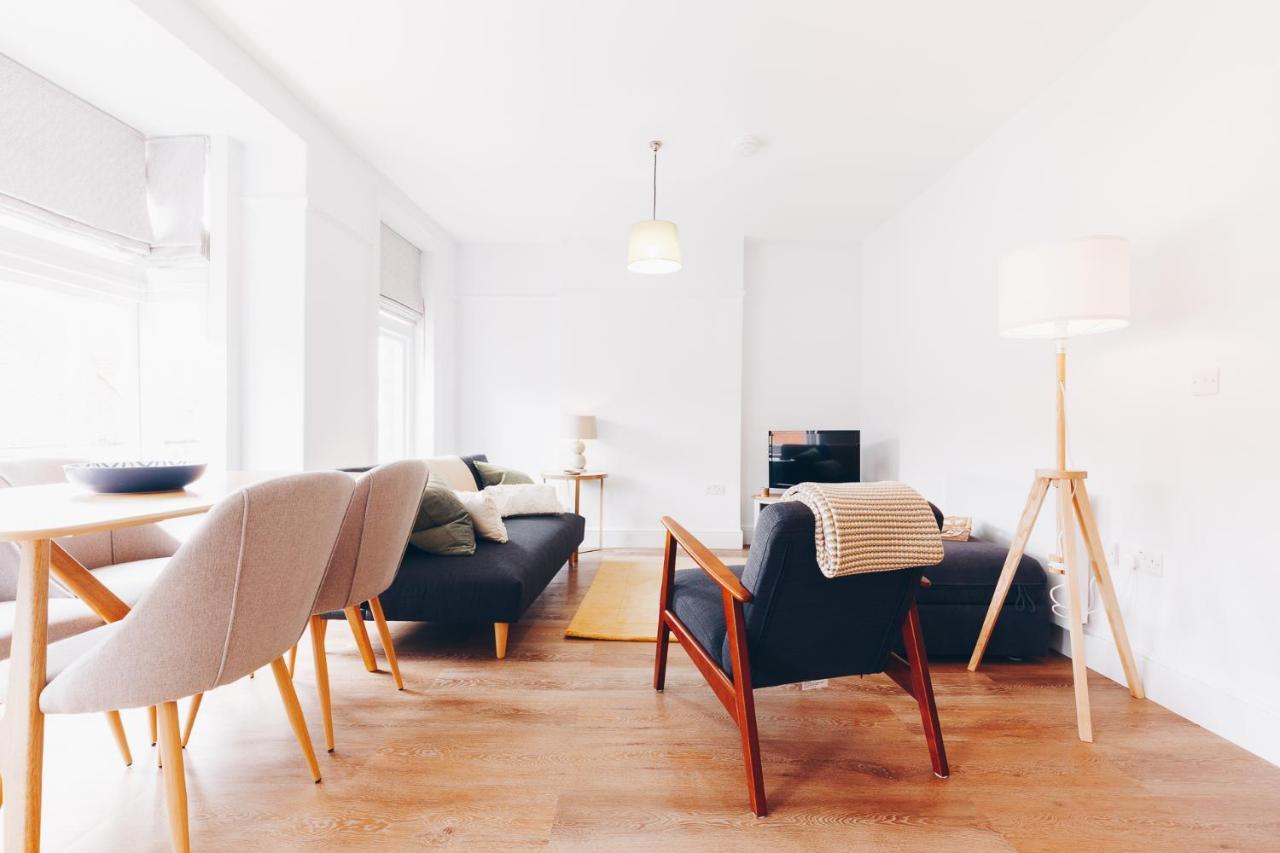 South Street Apartments Chichester Dış mekan fotoğraf