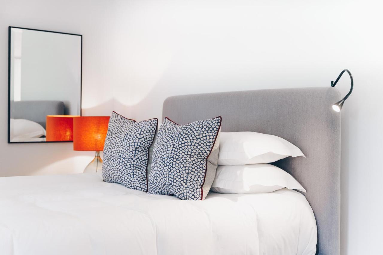 South Street Apartments Chichester Dış mekan fotoğraf