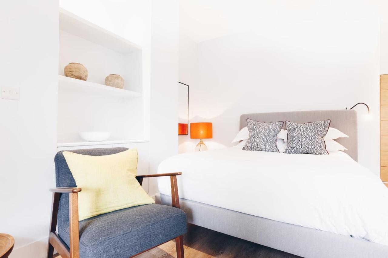 South Street Apartments Chichester Dış mekan fotoğraf