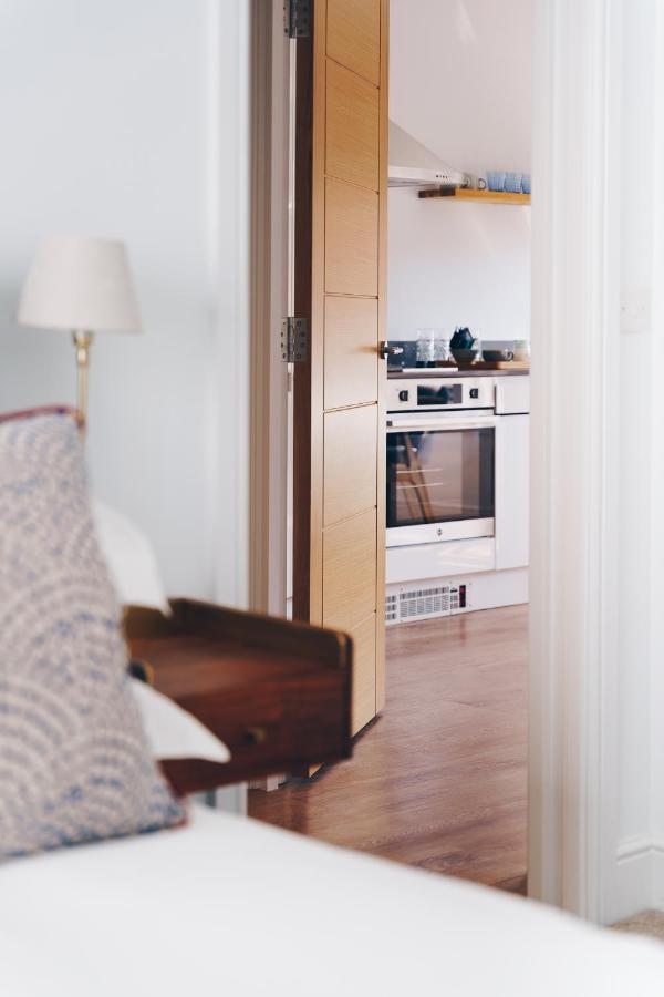 South Street Apartments Chichester Dış mekan fotoğraf