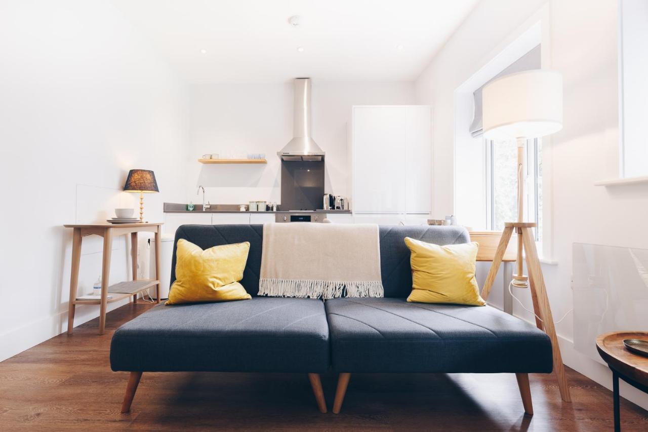 South Street Apartments Chichester Dış mekan fotoğraf