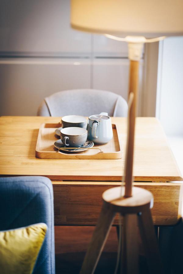 South Street Apartments Chichester Dış mekan fotoğraf