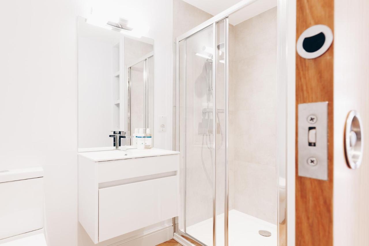 South Street Apartments Chichester Dış mekan fotoğraf