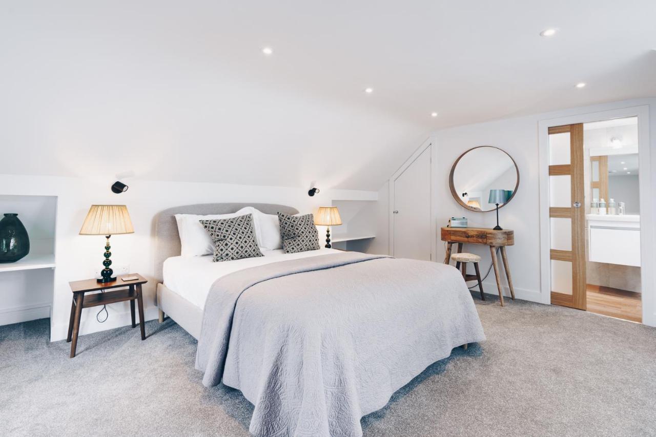 South Street Apartments Chichester Dış mekan fotoğraf