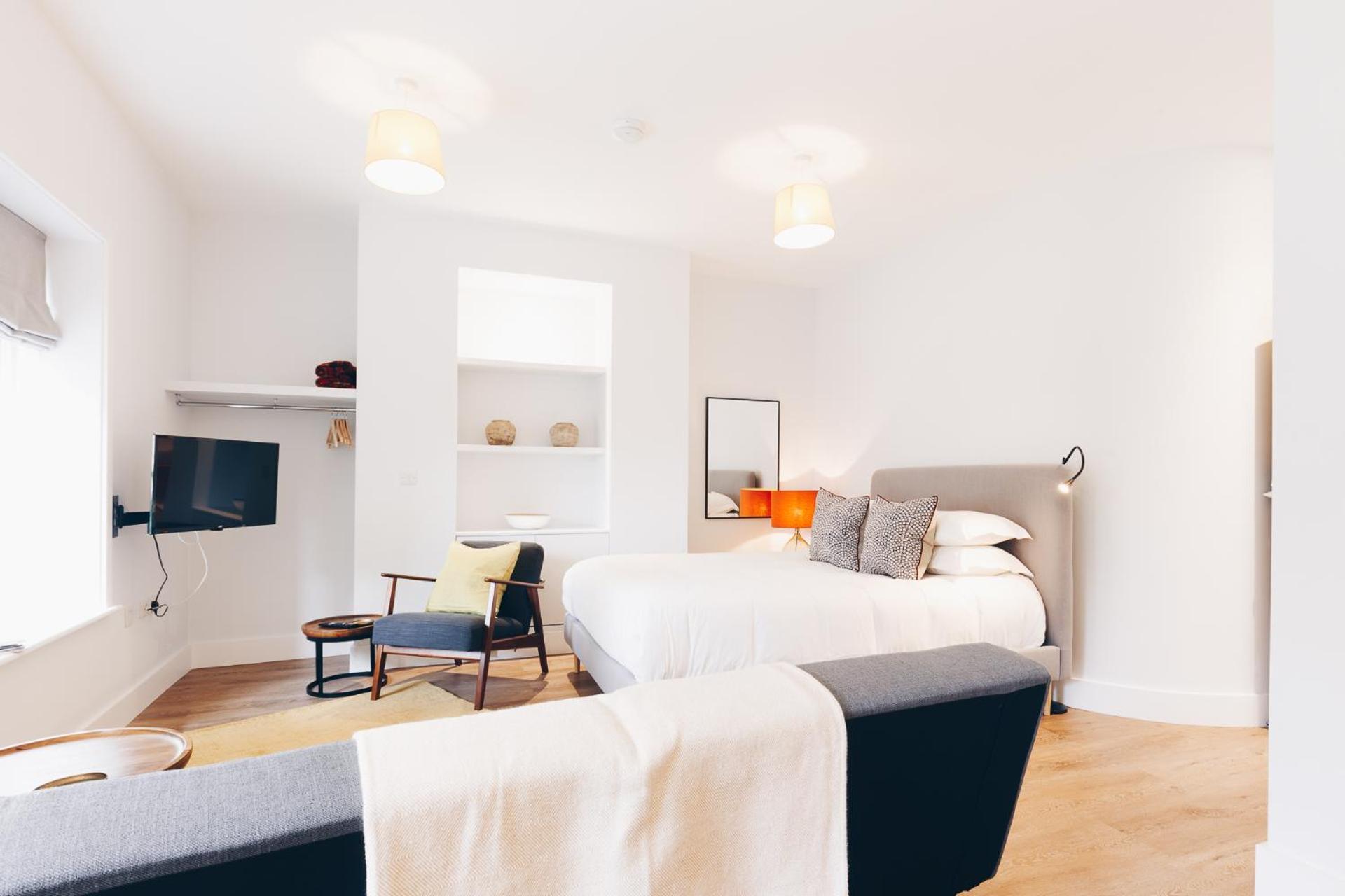 South Street Apartments Chichester Dış mekan fotoğraf