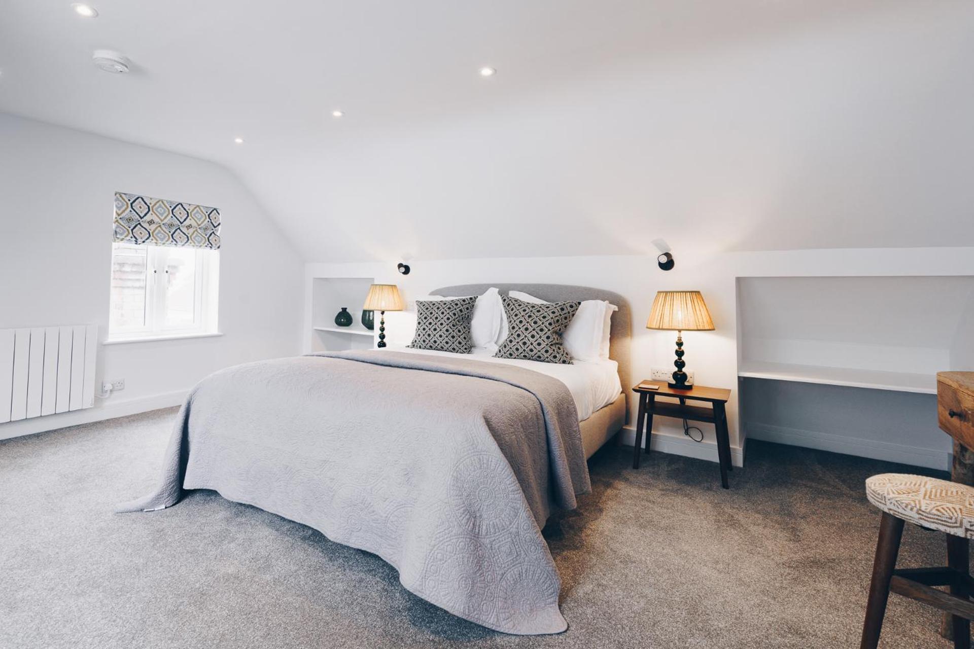 South Street Apartments Chichester Dış mekan fotoğraf
