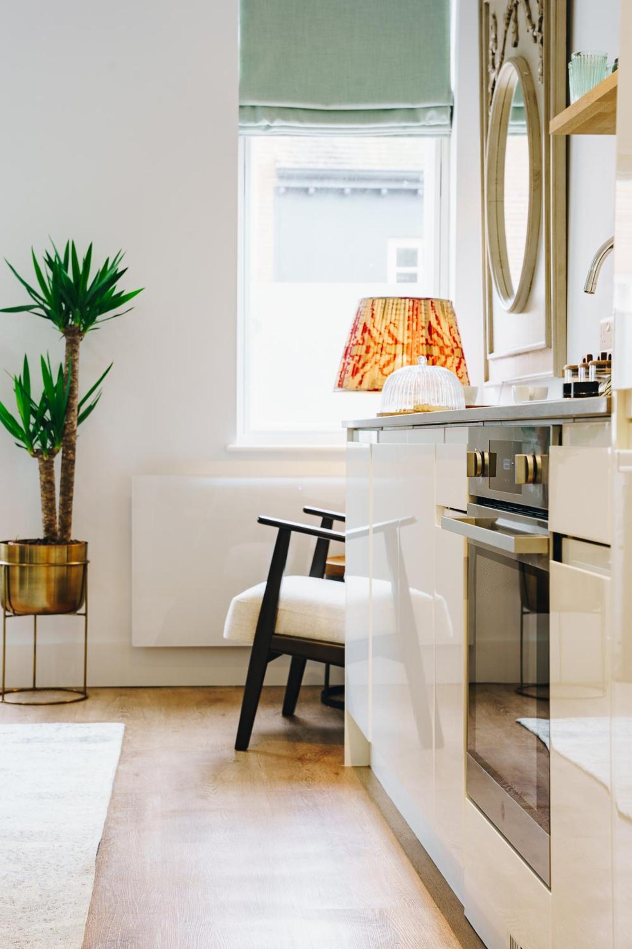 South Street Apartments Chichester Dış mekan fotoğraf