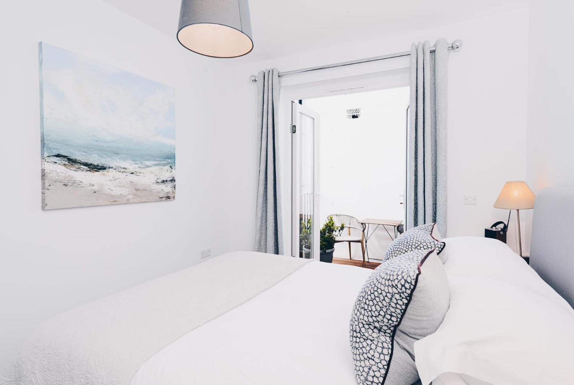 South Street Apartments Chichester Dış mekan fotoğraf
